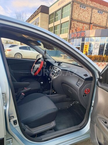Kia Rio 2005, 453,516 km - 1.5 l - Masallı