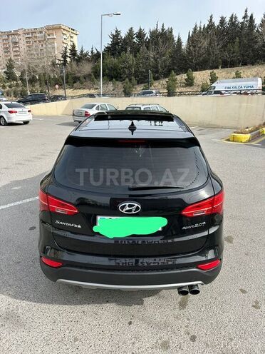Hyundai Santa Fe 2013, 150,463 km - 2.0 l - Bakı