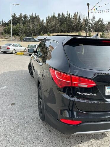 Hyundai Santa Fe 2013, 150,463 km - 2.0 l - Bakı