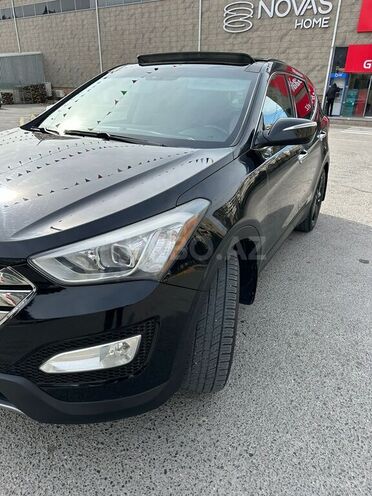 Hyundai Santa Fe 2013, 150,463 km - 2.0 l - Bakı