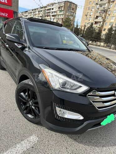 Hyundai Santa Fe 2013, 150,463 km - 2.0 l - Bakı