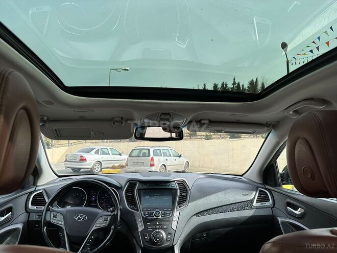 Hyundai Santa Fe 2013, 150,463 km - 2.0 l - Bakı