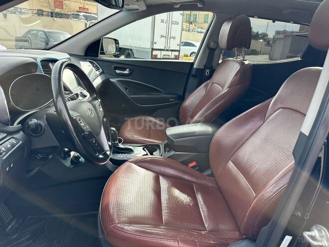 Hyundai Santa Fe 2013, 150,463 km - 2.0 l - Bakı