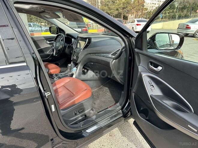 Hyundai Santa Fe 2013, 150,463 km - 2.0 l - Bakı