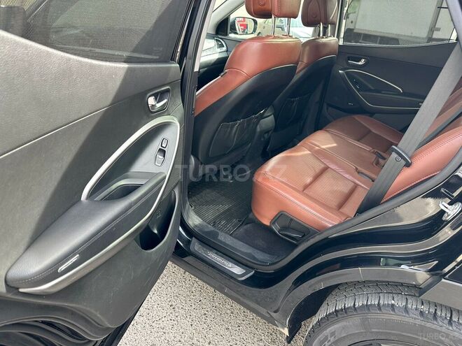 Hyundai Santa Fe 2013, 150,463 km - 2.0 l - Bakı