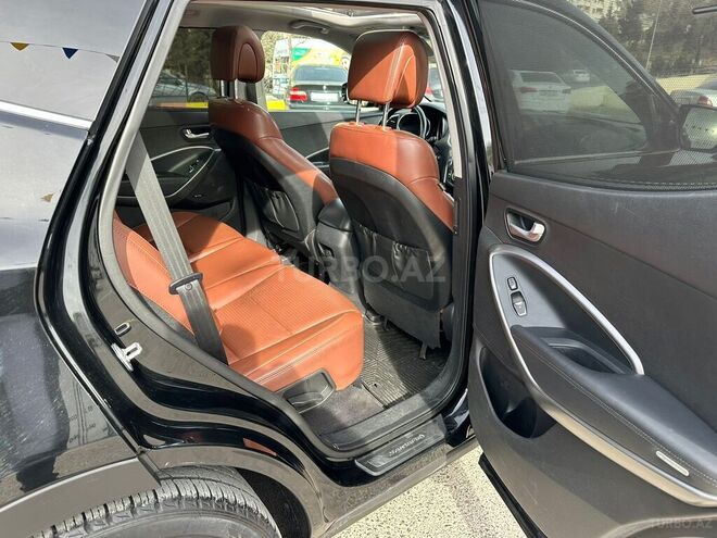 Hyundai Santa Fe 2013, 150,463 km - 2.0 l - Bakı