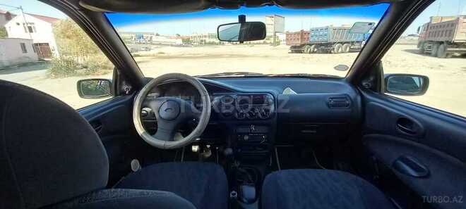 Ford Escort 2000, 333,000 km - 1.4 l - Bakı