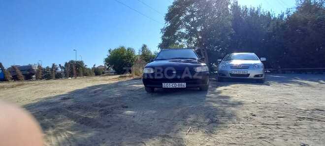 Ford Escort 2000, 333,000 km - 1.4 l - Bakı