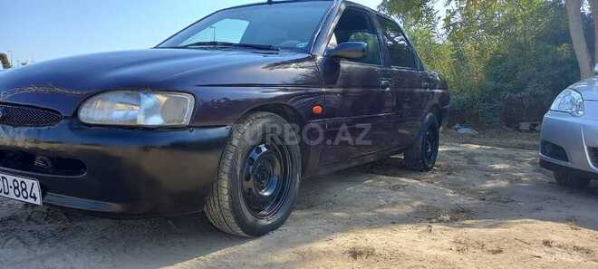 Ford Escort 2000, 333,000 km - 1.4 l - Bakı