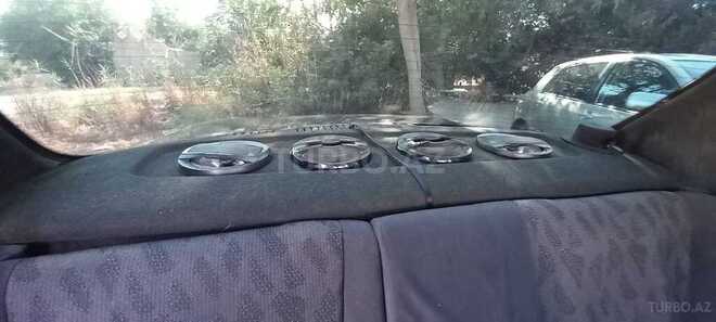 Ford Escort 2000, 333,000 km - 1.4 l - Bakı