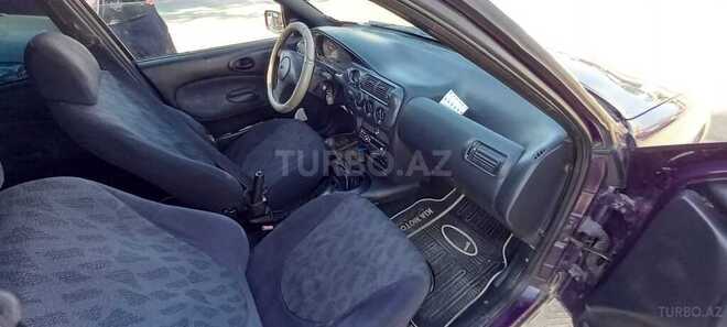 Ford Escort 2000, 333,000 km - 1.4 l - Bakı