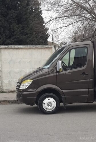 Mercedes Sprinter 515 2008, 426,000 km - 2.2 л - Sumqayıt