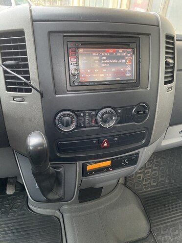 Mercedes Sprinter 515 2008, 426,000 km - 2.2 л - Sumqayıt