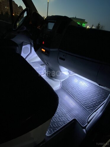 Mercedes Sprinter 515 2008, 426,000 km - 2.2 л - Sumqayıt