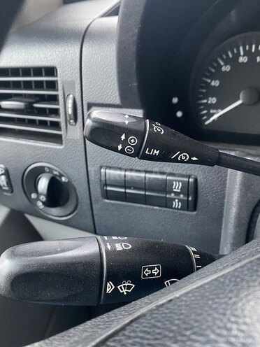 Mercedes Sprinter 515 2008, 426,000 km - 2.2 л - Sumqayıt