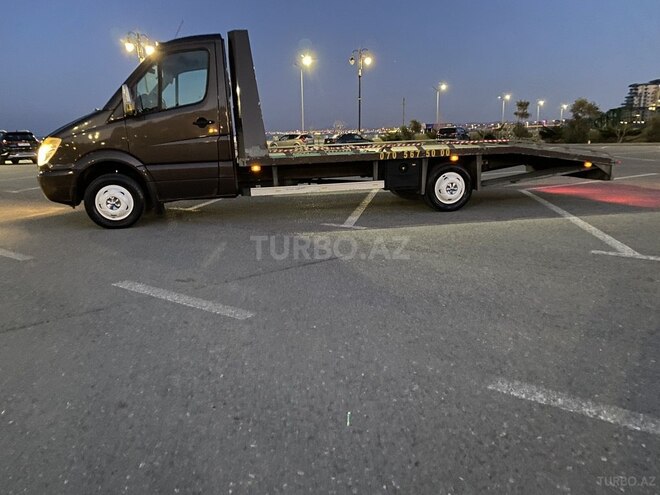 Mercedes Sprinter 515 2008, 426,000 km - 2.2 л - Sumqayıt