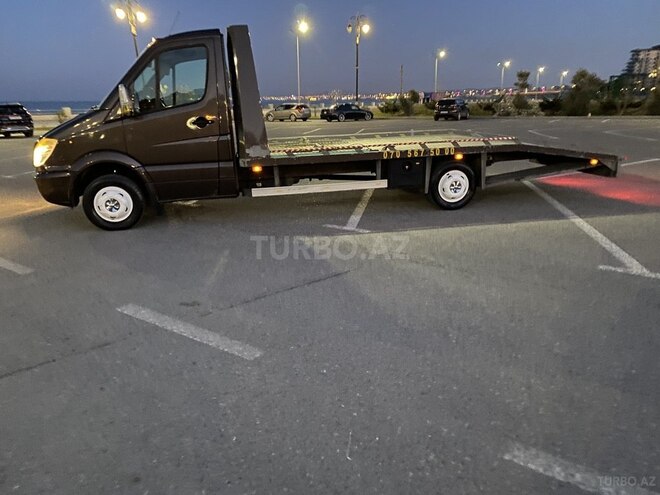 Mercedes Sprinter 515 2008, 426,000 km - 2.2 л - Sumqayıt