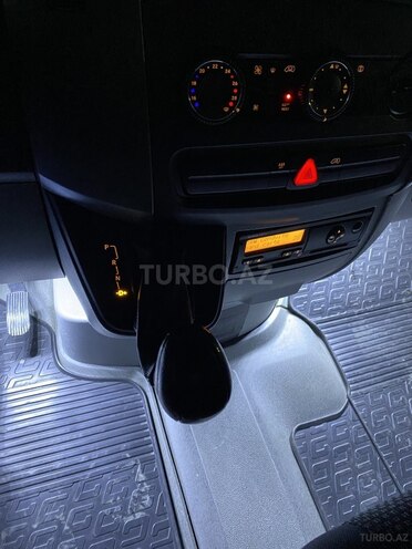 Mercedes Sprinter 515 2008, 426,000 km - 2.2 л - Sumqayıt