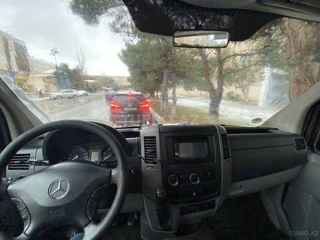 Mercedes Sprinter 515 2008, 426,000 km - 2.2 л - Sumqayıt
