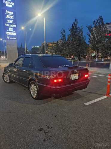 Mercedes C 200 1998, 298,000 km - 2.0 l - Sumqayıt