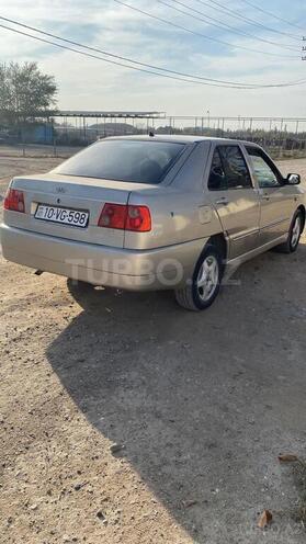 Chery Amulet (A15) 2007, 250,000 km - 1.6 л - Şirvan