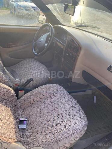 Chery Amulet (A15) 2007, 250,000 km - 1.6 л - Şirvan