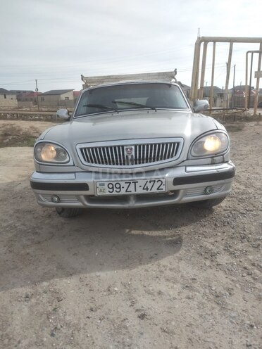 GAZ 31105 2005, 226,200 km - 2.3 l - Bakı