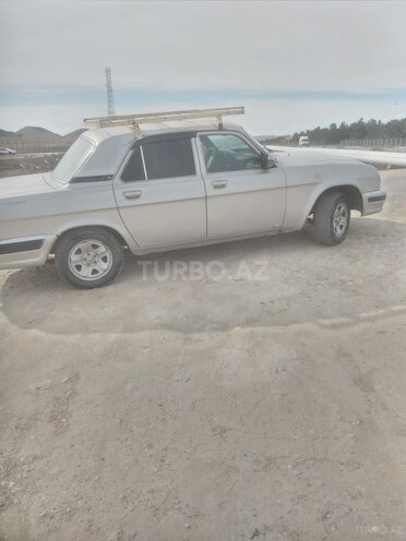 GAZ 31105 2005, 226,200 km - 2.3 l - Bakı