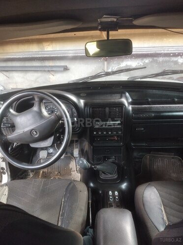 GAZ 31105 2005, 226,200 km - 2.3 l - Bakı