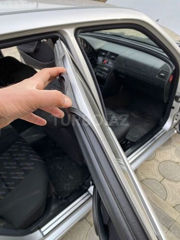 Mercedes C 180 1997, 284,000 km - 1.8 l - Ağcabədi