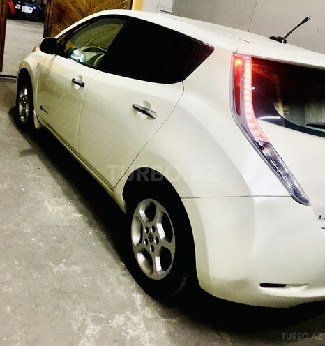 Nissan Leaf 2011, 160,000 km - 0.0 l - Bakı