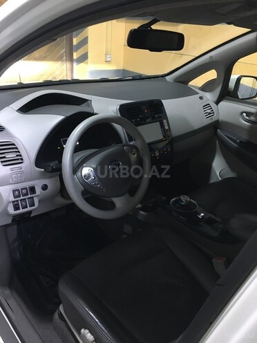 Nissan Leaf 2011, 160,000 km - 0.0 l - Bakı