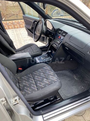 Mercedes C 180 1997, 284,000 km - 1.8 l - Ağcabədi