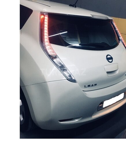 Nissan Leaf 2011, 160,000 km - 0.0 l - Bakı