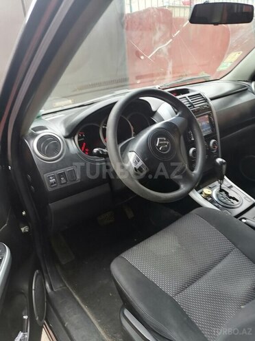 Suzuki Grand Vitara 2007, 268,500 km - 2.0 л - Bakı
