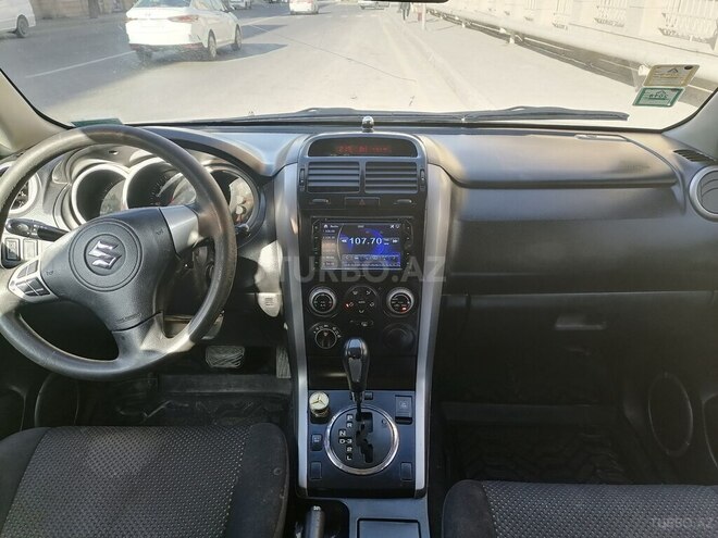 Suzuki Grand Vitara 2007, 268,500 km - 2.0 л - Bakı