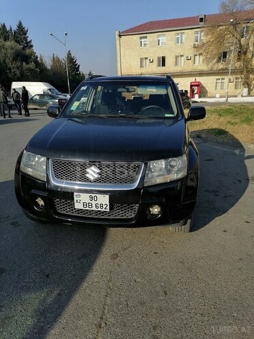 Suzuki Grand Vitara 2007, 268,500 km - 2.0 л - Bakı