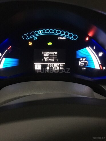 Nissan Leaf 2011, 160,000 km - 0.0 l - Bakı