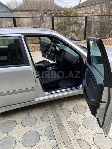 Mercedes C 180 1997, 284,000 km - 1.8 l - Ağcabədi