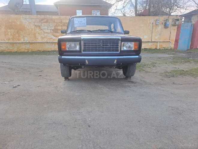 LADA (VAZ) 2107 2007, 72,171 km - 1.6 л - Lənkəran
