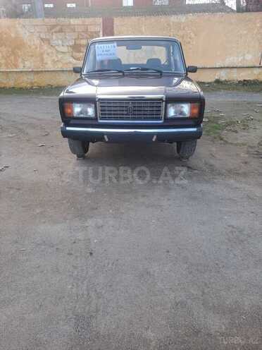 LADA (VAZ) 2107 2007, 72,171 km - 1.6 л - Lənkəran