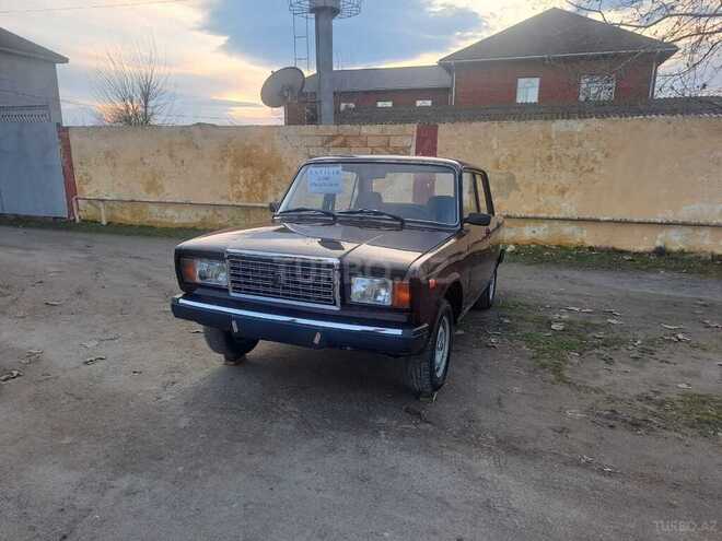 LADA (VAZ) 2107 2007, 72,171 km - 1.6 л - Lənkəran