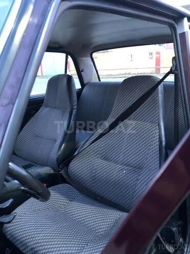 LADA (VAZ) 2107 2007, 72,171 km - 1.6 л - Lənkəran