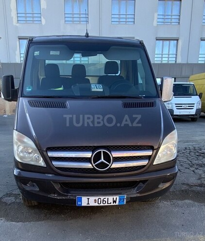 Mercedes Sprinter 515 2008, 426,000 km - 2.2 л - Sumqayıt