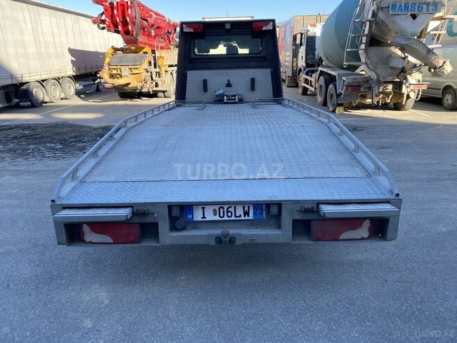 Mercedes Sprinter 515 2008, 426,000 km - 2.2 л - Sumqayıt