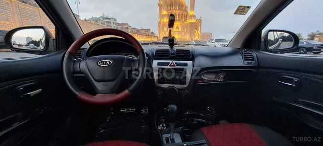 Kia Picanto 2007, 190,000 km - 1.1 l - Bakı