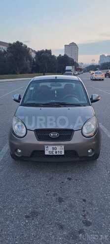 Kia Picanto 2007, 190,000 km - 1.1 l - Bakı