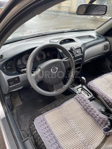 Nissan Sunny 2008, 325,000 km - 1.6 л - Qəbələ
