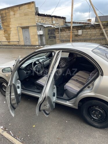Nissan Sunny 2008, 325,000 km - 1.6 л - Qəbələ