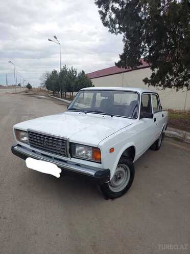 LADA (VAZ) 2107 2011, 25,388 km - 1.6 л - Gəncə